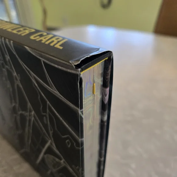 Dungeon Crawler Carl LE Hardcover - Picture 5 of 11